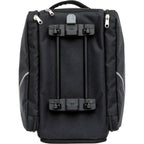 Newlooxs New Sport Trunkbag RT Zwarte Polyester Fietstas