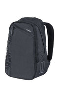 BASIL Rugtas flex zwart | 17l
