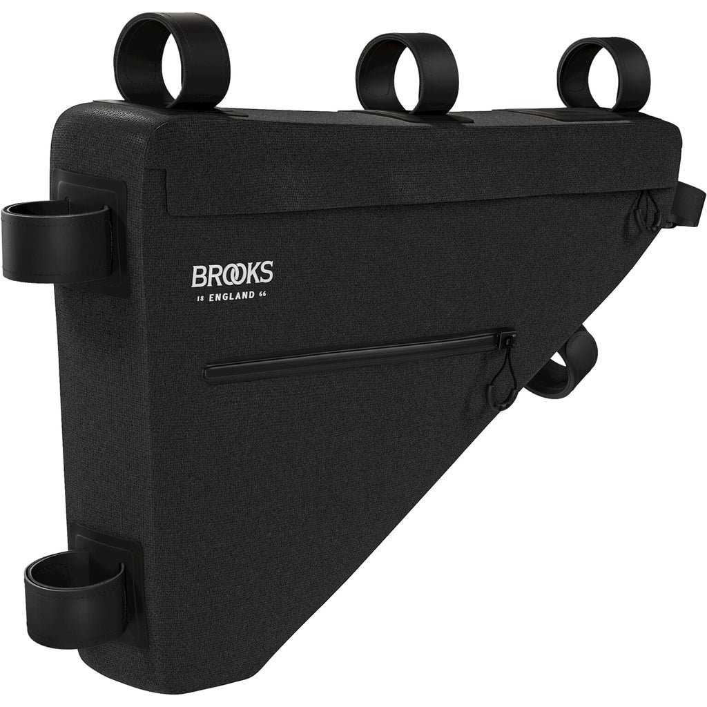 Brooks Scape Full Frame Bag - Zwart