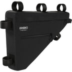 Brooks Scape Full Frame Bag - Zwart