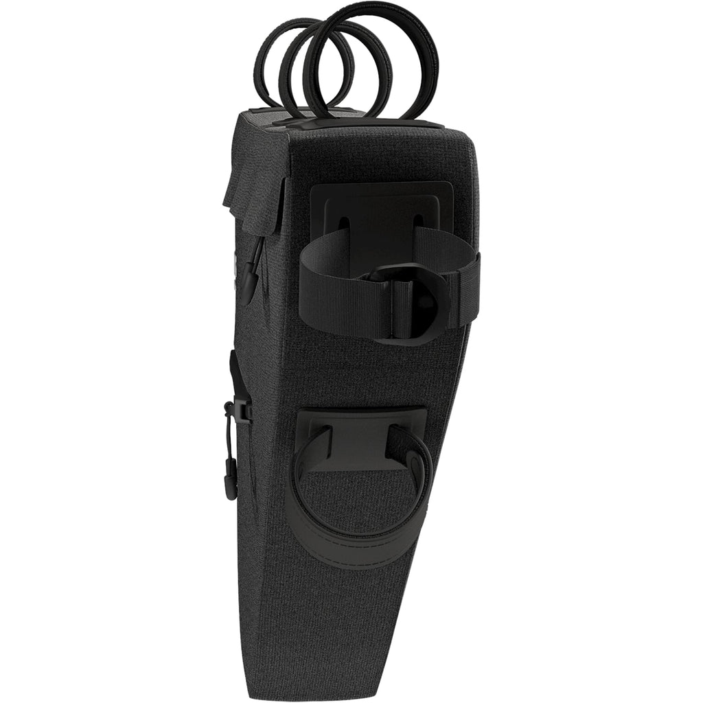Brooks Scape Full Frame Bag - Zwart