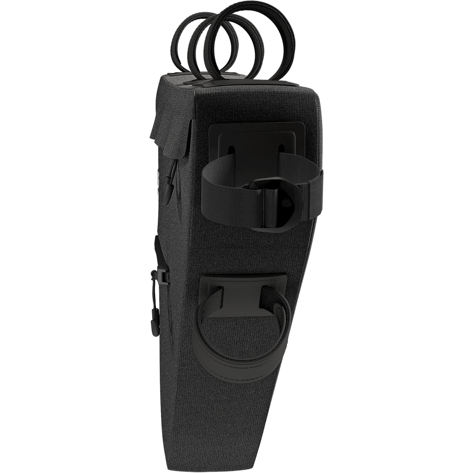 Brooks Scape Full Frame Bag - Zwart