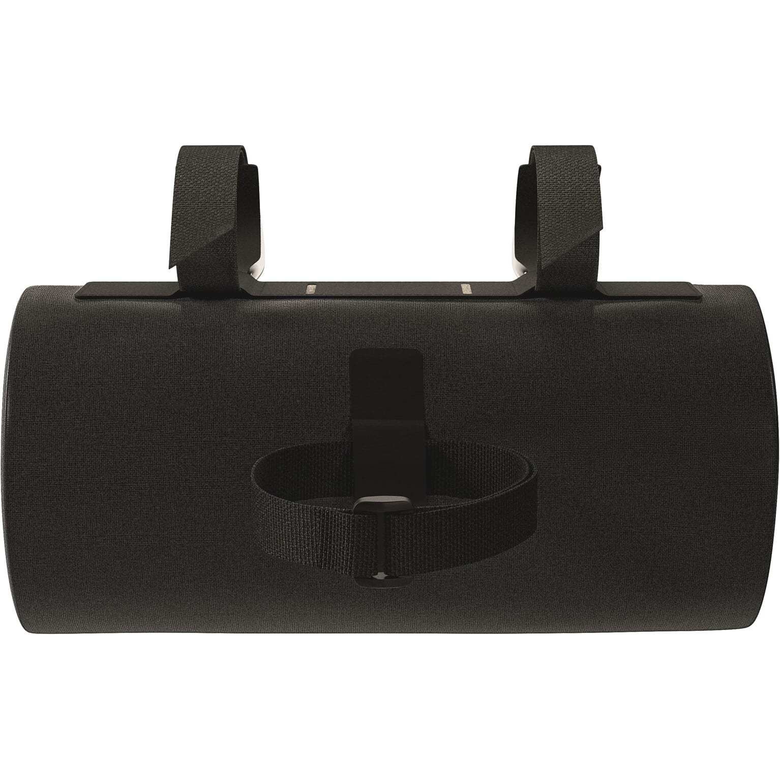 Brooks Scape pouch black - kleine waterdichte stuurtas voor fietsers