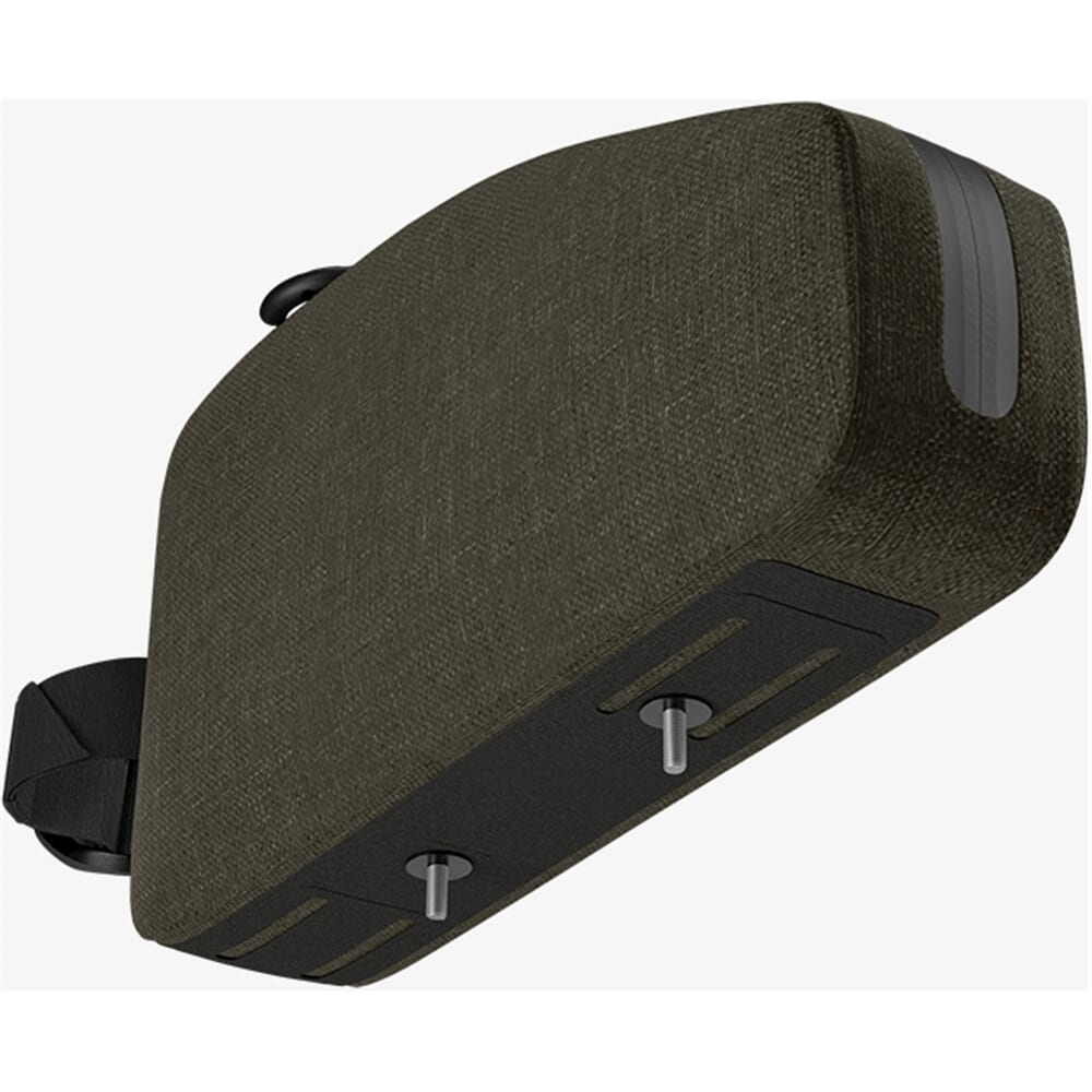 Brooks Scape Bolt-on Top Tube Bag - Groen