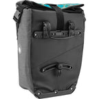 Clarijs fietstas solobag 24l van gogh almond blossom