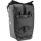 Clarijs fietstas solobag 24l van gogh sunflowers