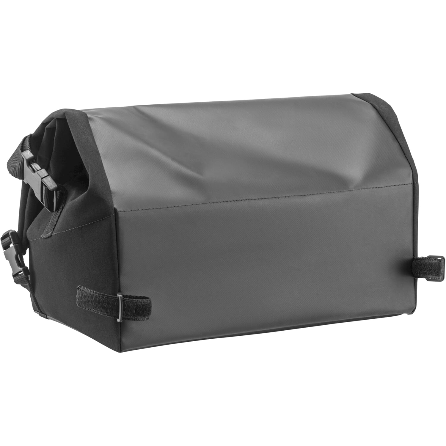 Clarijs frontbag premium 61l zwart