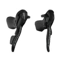 Sunrace sti shifter race triple 9v str-91 zwart