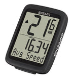 Sigma Sport Benelux Sigma bc 8.0 fietscomputer