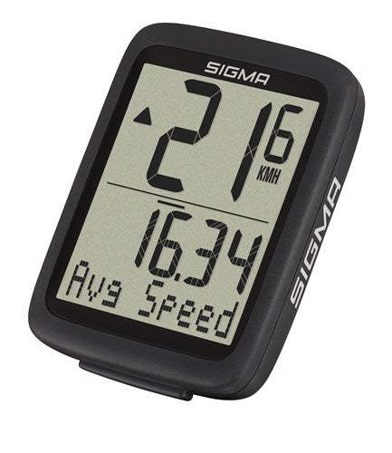 Sigma Sport Benelux Sigma bc 8.0 fietscomputer