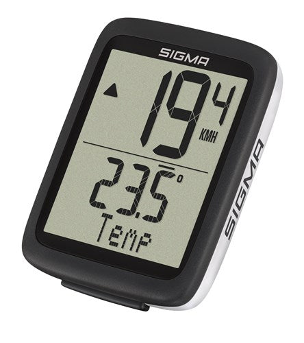 Sigma Sport Benelux Sigma bc 10.0 fietscomputer