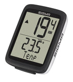 Sigma Sport Benelux Sigma bc 10.0 fietscomputer
