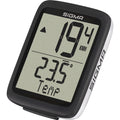 Sigma Sport Benelux Sigma bike computer bc 10.0 ats
