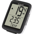 Sigma Sport Benelux Sigma bike computer bc 10.0 ats