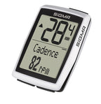 Sigma Sport Benelux Sigma bc 12.0 sts fietscomputer draadloos
