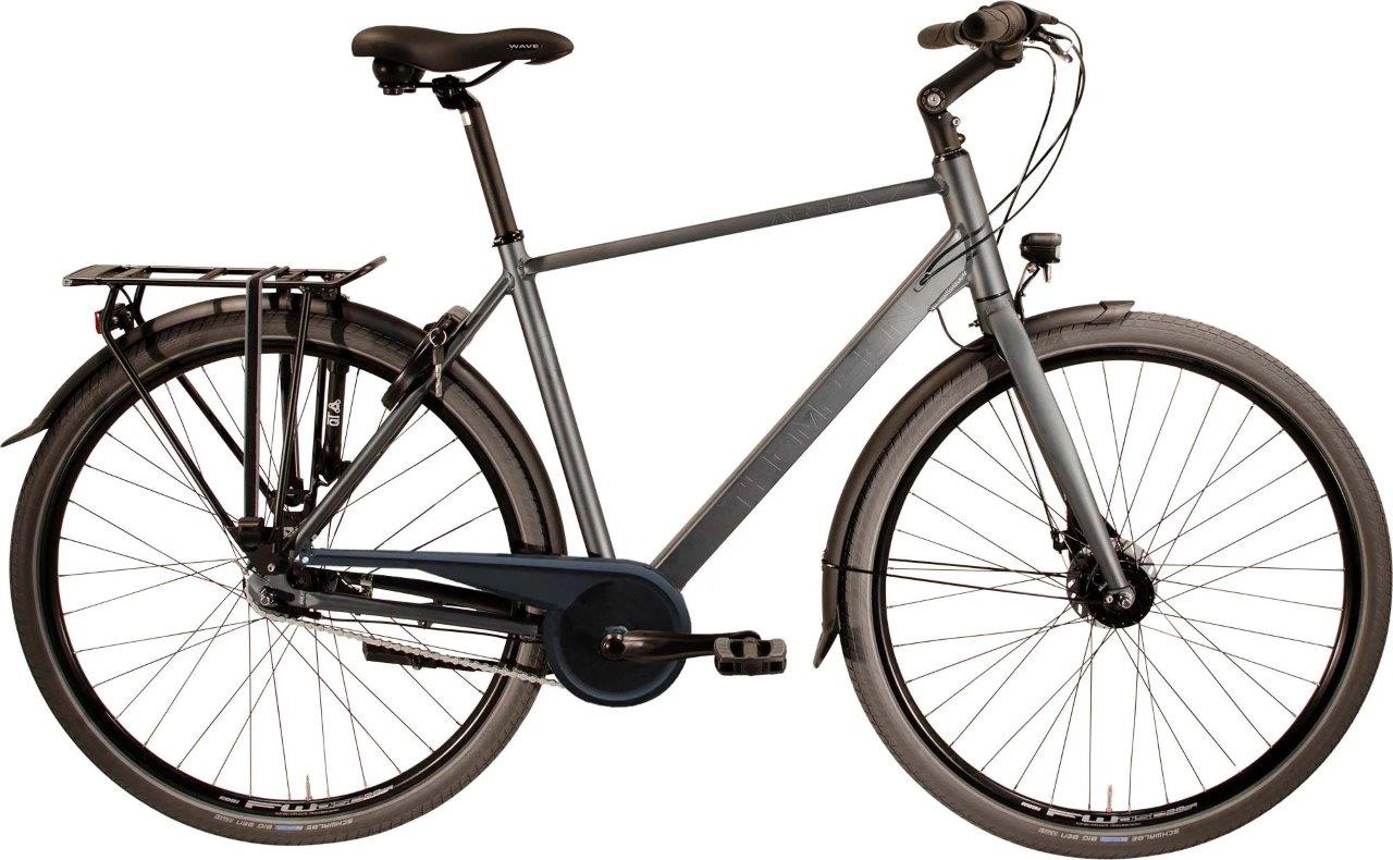 Thompson Fiets Thompson Arosa Inter 7v nexus