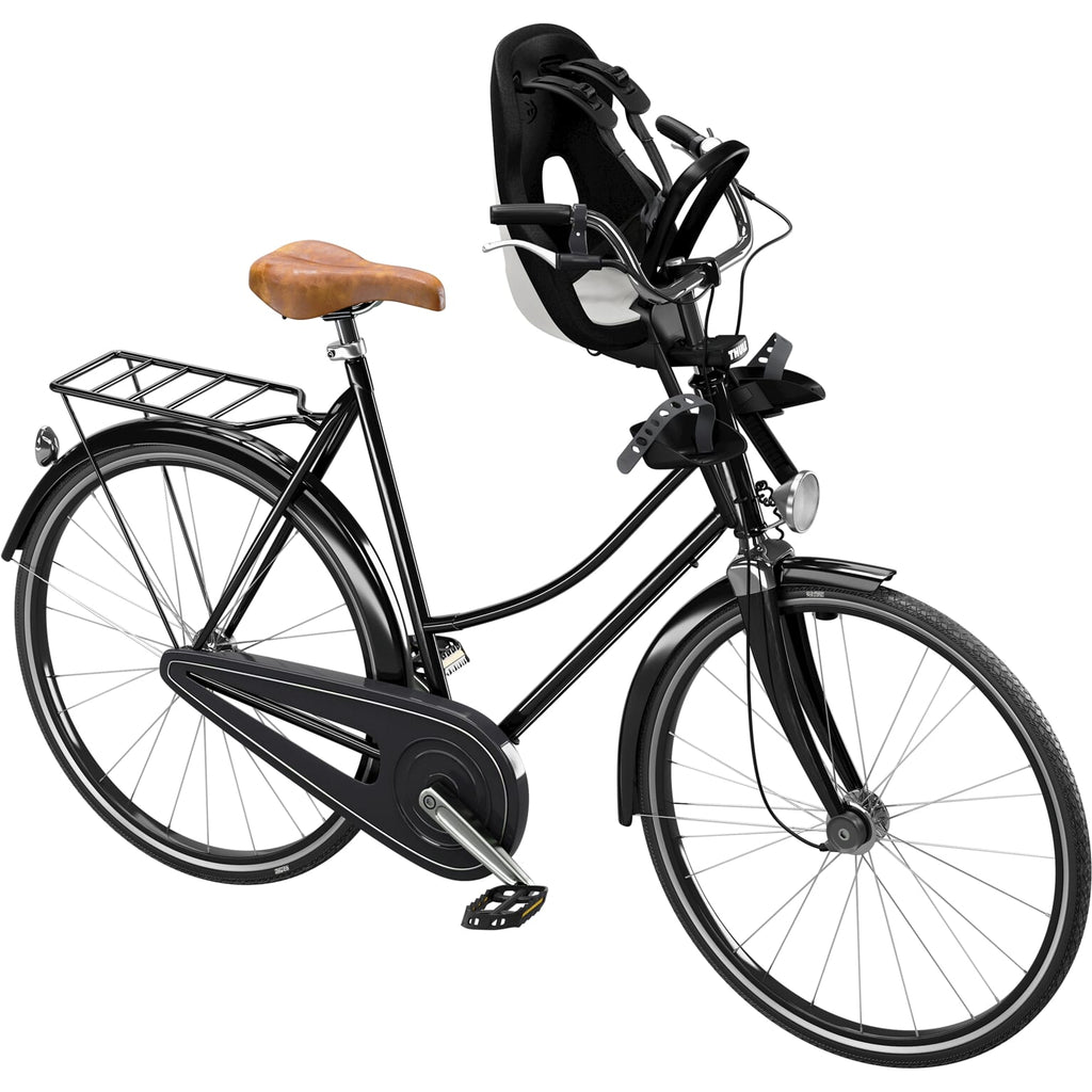 Thule kinderzitje voor yepp nexxt 2 mini - wit