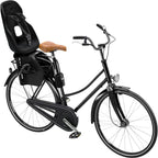 Thule Achterzitje Nexxt 2 Maxi framebevestiging zwart