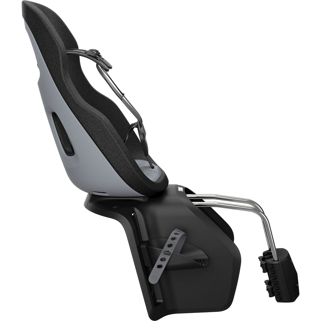 Yepp thule achterzitje nexxt 2 maxi framebevestiging grijs