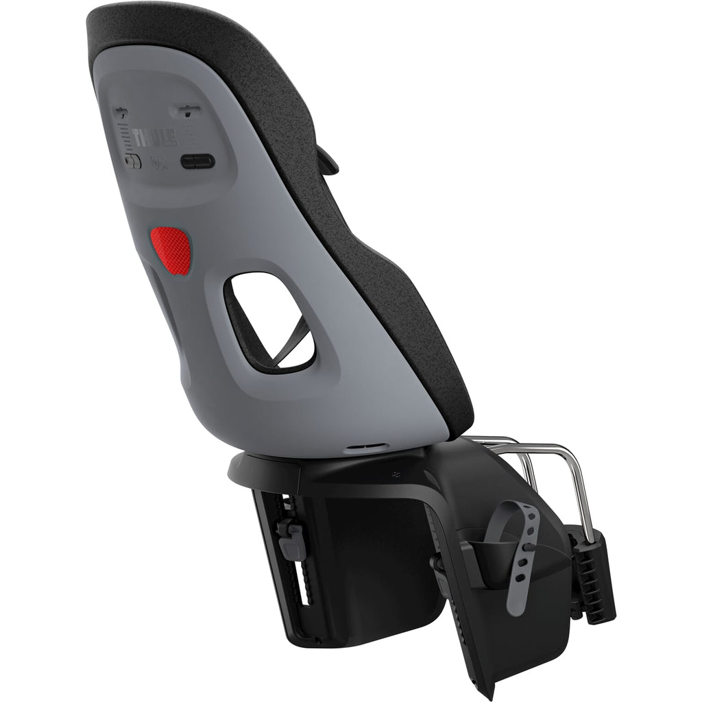 Yepp thule achterzitje nexxt 2 maxi framebevestiging grijs