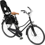 Thule kinderzitje achter yepp nexxt 2 maxi voor framebevestiging - snow white