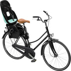 Thule kinderzitje achter yepp nexxt 2 maxi voor framebevestiging - mint green