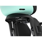 Thule kinderzitje achter yepp nexxt 2 maxi voor framebevestiging - mint green