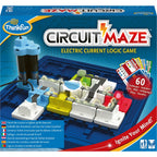 Ravensburger thinkfun circuit maze