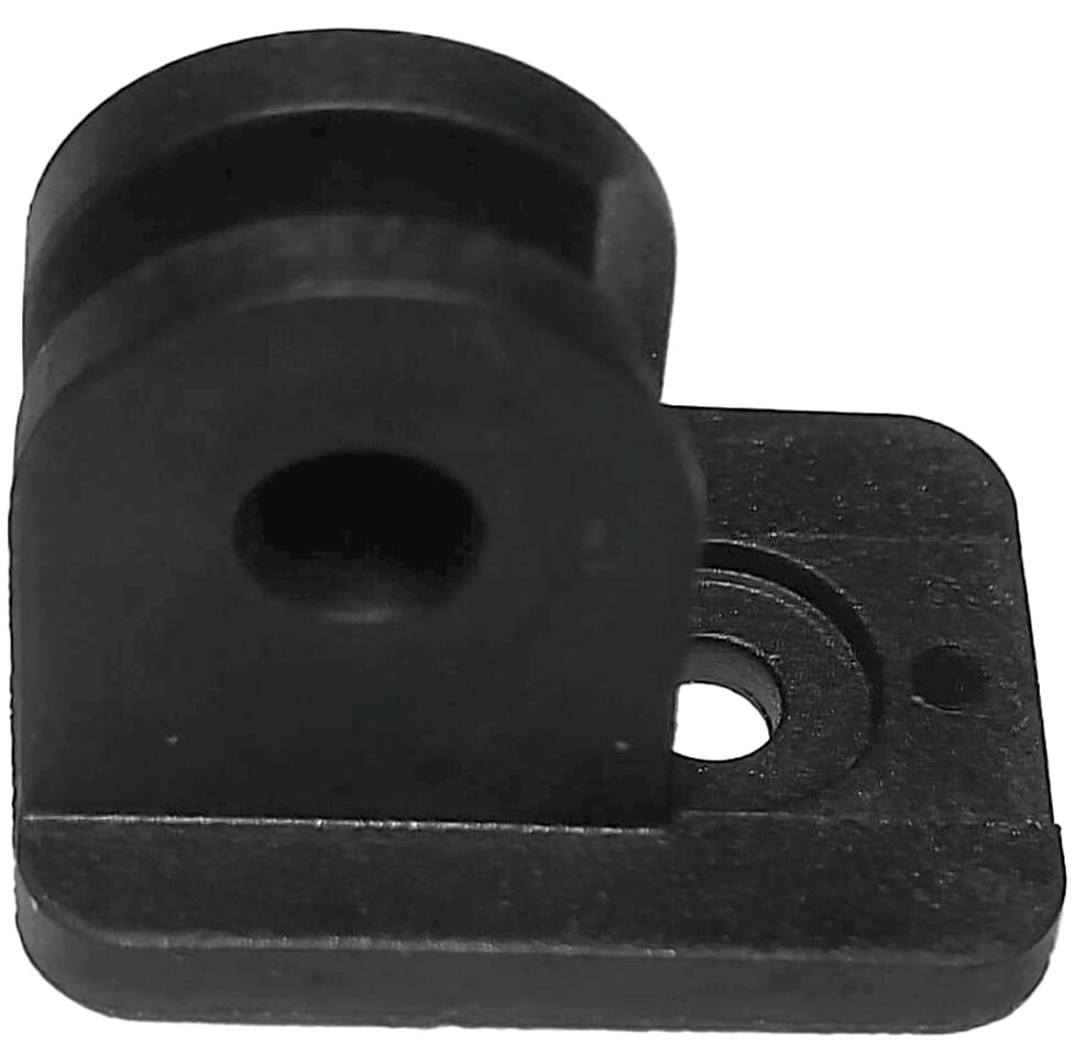 Trelock zl-490 gopro adapter for ls 440 480 lighthammer