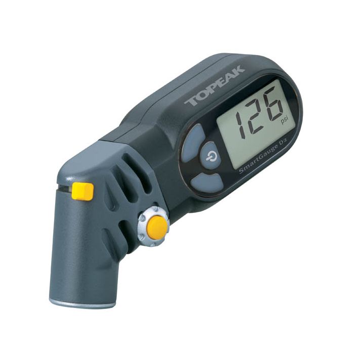 TOPEAK Smart gauge d2