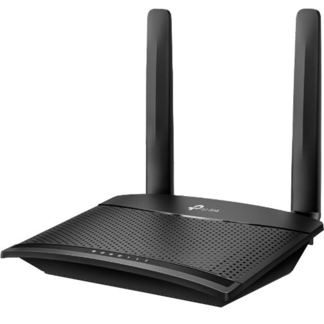 TP-Link TP-Link 300 Mbps Wireless N 4G LTE Router TL-MR100