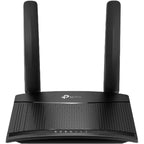 TP-Link TP-Link 300 Mbps Wireless N 4G LTE Router TL-MR100