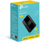 TP-Link 4G Mi-Fi Hotspot met display M7350
