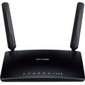 TP-Link TP-Link AC750 Draadloze Dual-band 4G-LTE-router Archer MR2