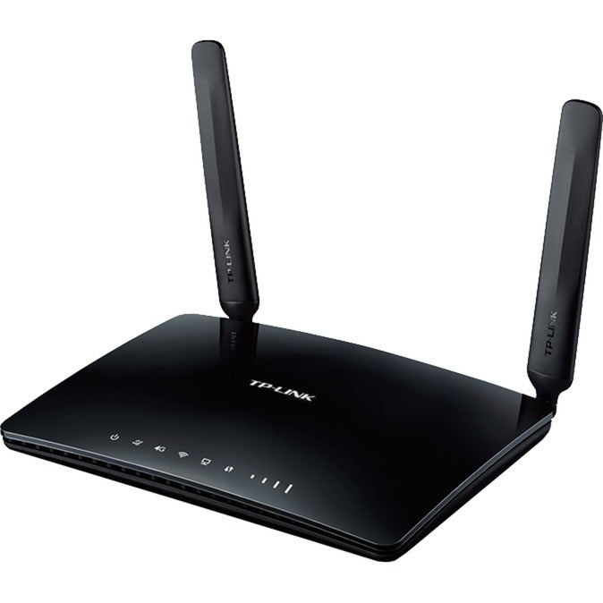 TP-Link TP-Link AC750 Draadloze Dual-band 4G-LTE-router Archer MR2