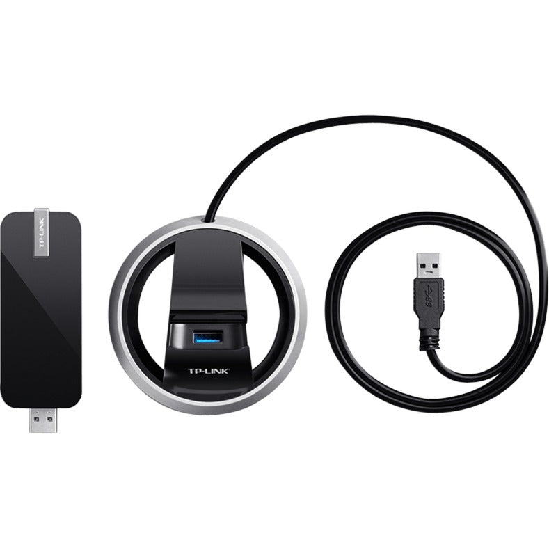 TP-Link TP-Link Archer T9UH