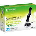 TP-Link TP-Link Archer T9UH
