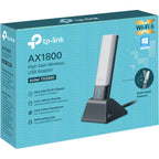 Tp-link archer tx20uh wlan adapter (grijs)