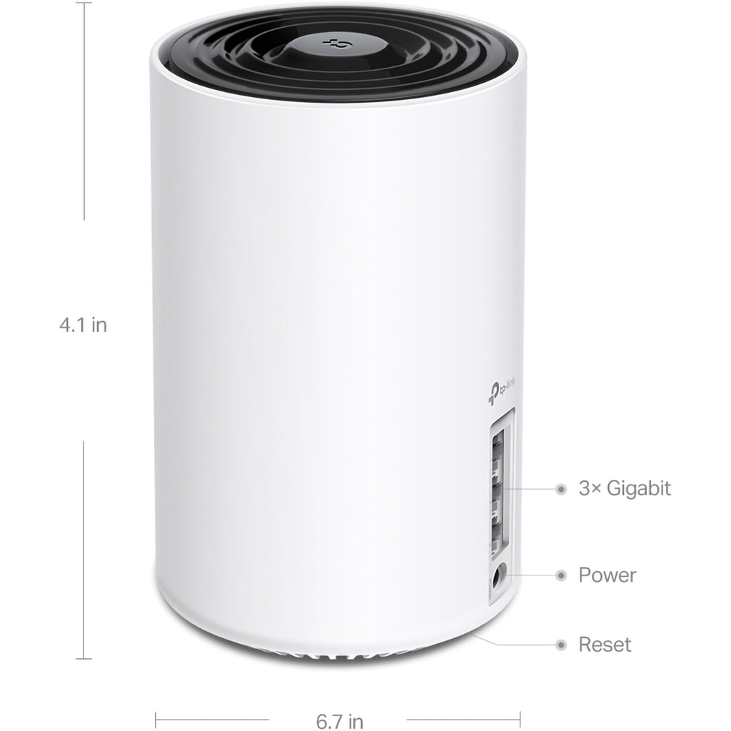 TP-Link DECO XE75 2-pack