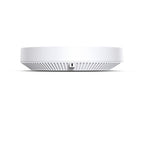 Tp-link eap690e hd axe11000 ceiling mount quad-band wifi 6e access point
