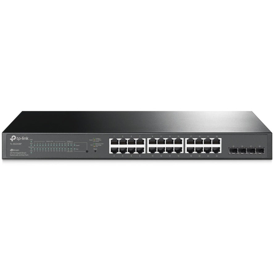 TP-Link TP-Link Omada TL-SG2428P