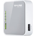 Tp-link tl-mr3020 router (grijs wit, retail)