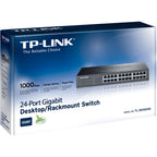 Tp-link tl-sg1024d switch (retail)