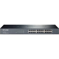 Tp-link tl-sg1024 switch (zwart, retail)