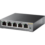 Tp-link tl-sg105e switch