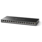 TP-Link TL-SG116E 16-Port Gigabit Unmanaged Switch