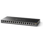 TP-Link TL-SG116E 16-Port Gigabit Unmanaged Switch