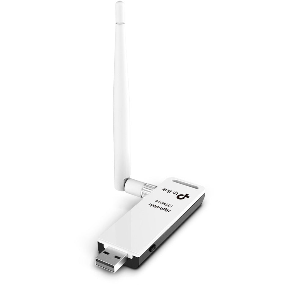Usb wifi adapter