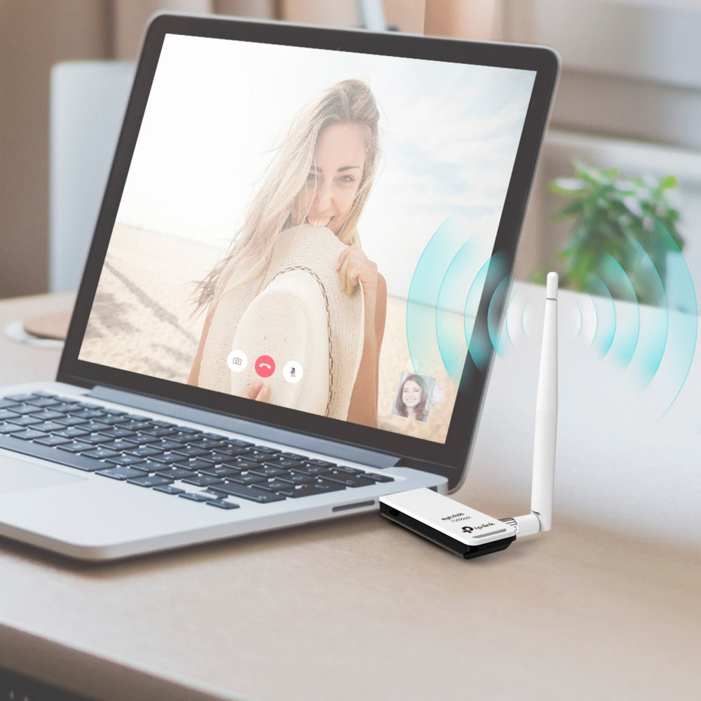 Usb wifi adapter