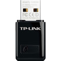 Tp-link tl-wn823n wlan adapter (zwart, retail)